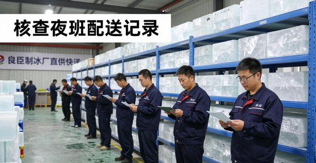 北京宣武降温冰块哪里买 良臣制冰厂直供快送
