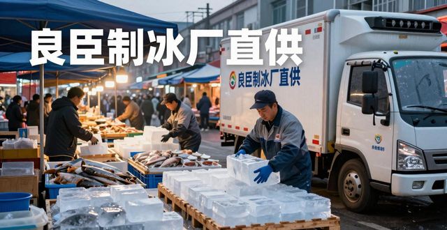 北京宣武冰块销售哪家好 良臣制冰厂直供
