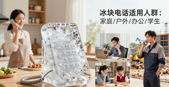 北京宣武冰块电话到底能不能用 用户真实体验分享
