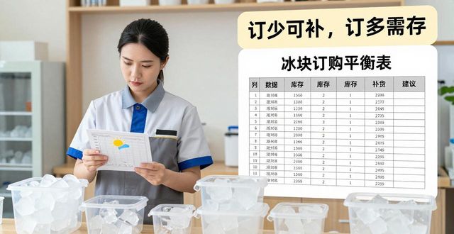 北京宣武冰块订购常见疑问与实用指南