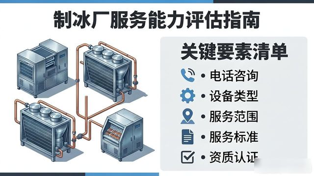 北京宣武工业冰块公司电话怎么找？本地制冰服务指南