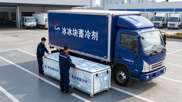 北京宣武食用冰块公司如何保证质量与配送效率